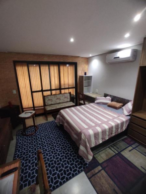 Paulistana Apartamento
